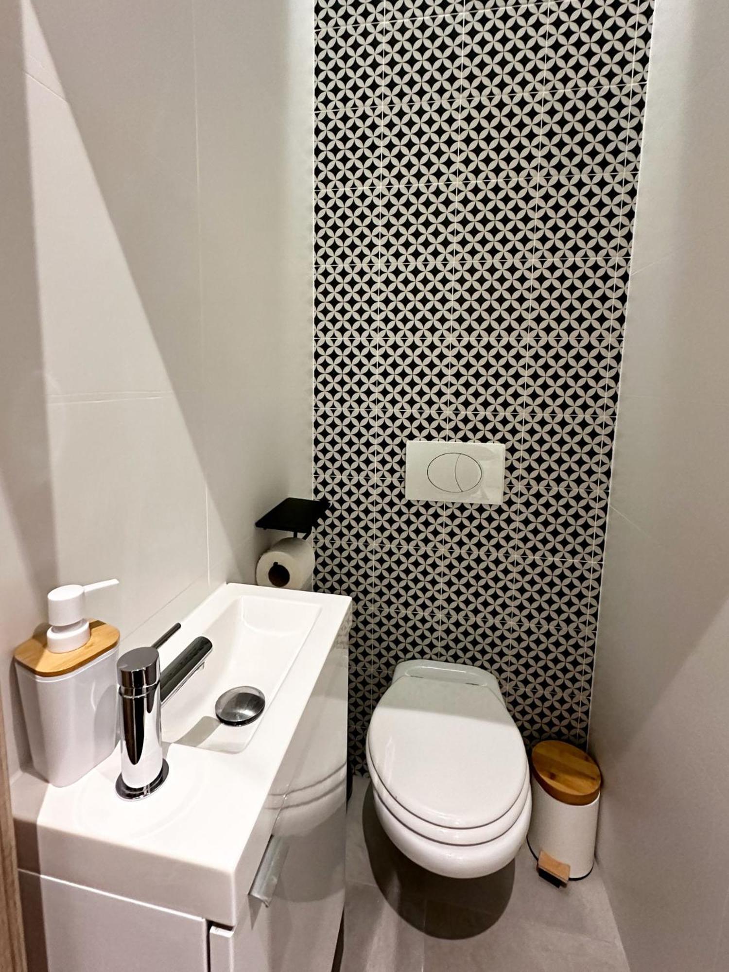 サン・モーリスTriplex Proche De Paris-Bercyアパートメント エクステリア 写真