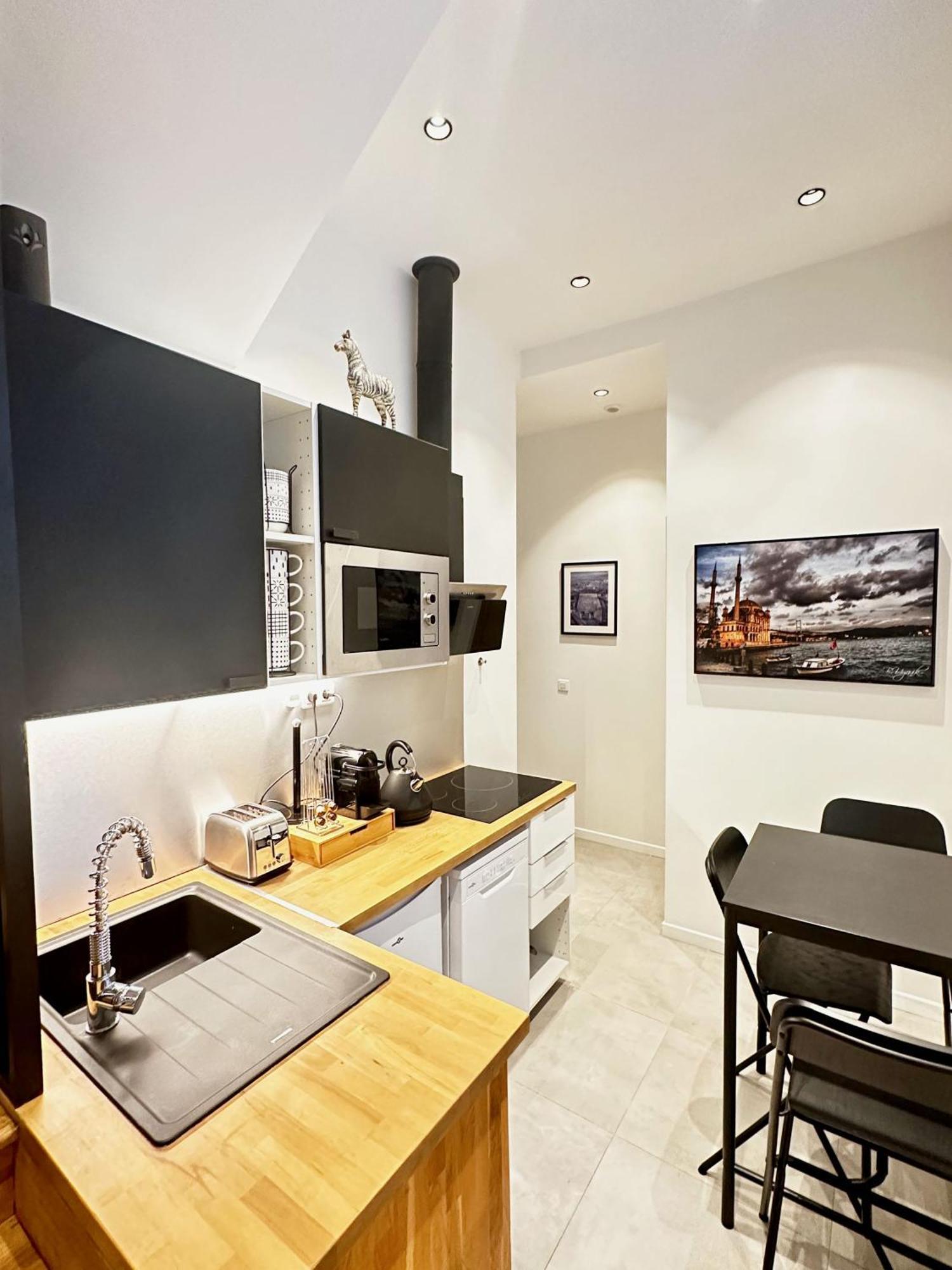 サン・モーリスTriplex Proche De Paris-Bercyアパートメント エクステリア 写真