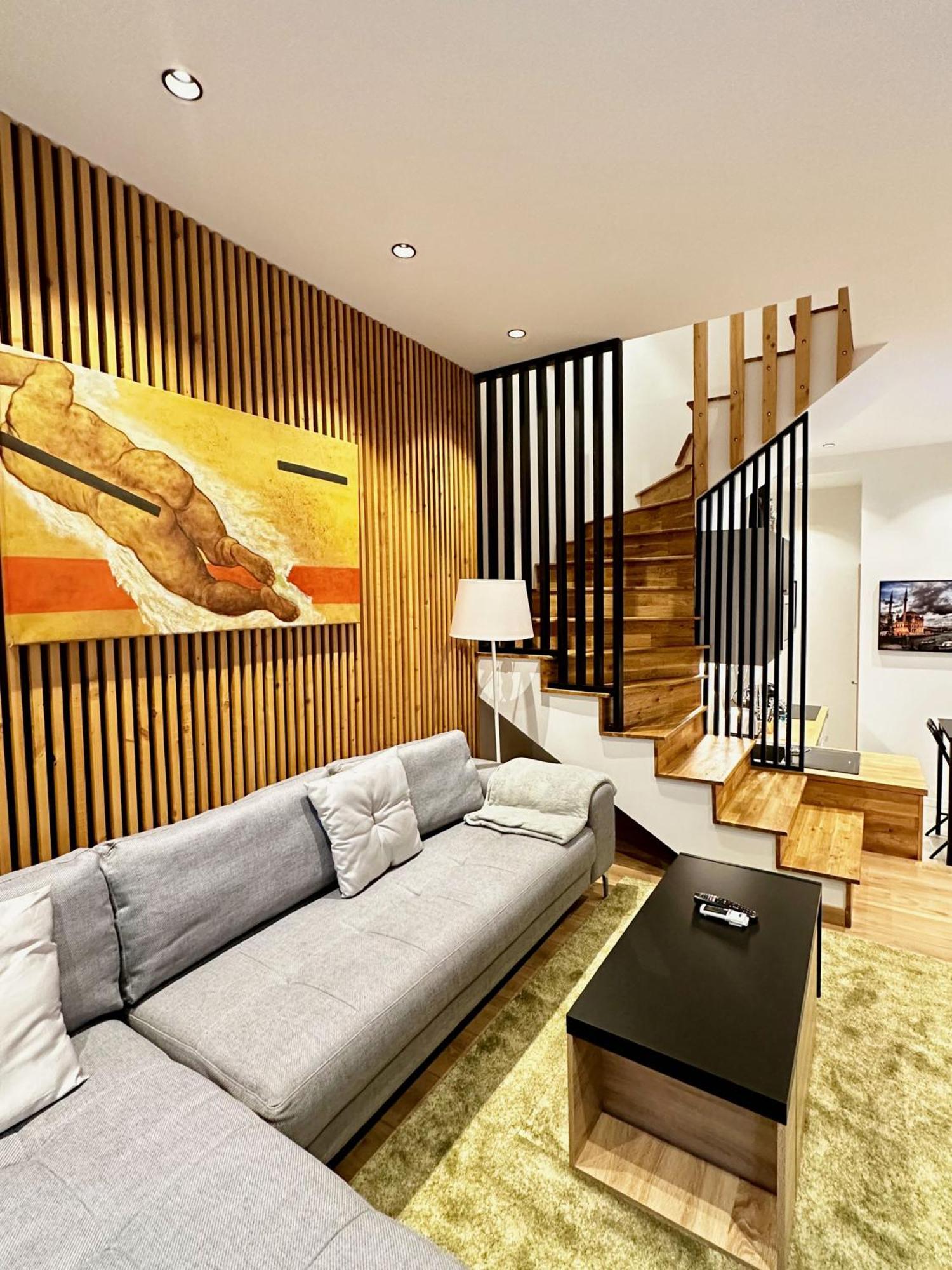 サン・モーリスTriplex Proche De Paris-Bercyアパートメント エクステリア 写真